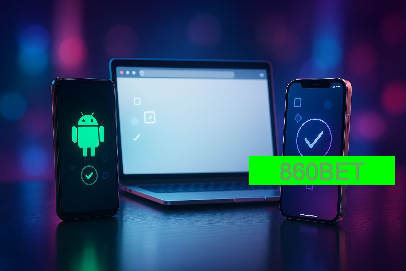 Compatibilidade do App