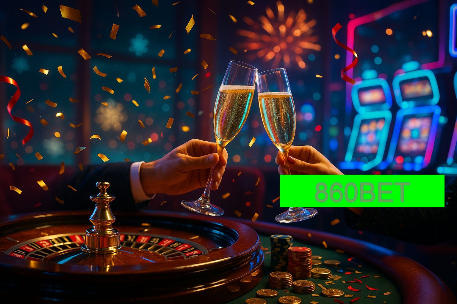 Jogos Festivos