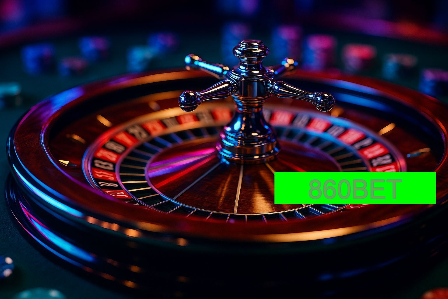 Jogos de roleta online